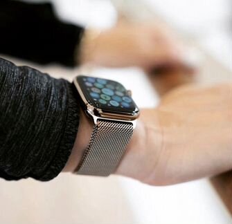 Ремешок на Apple Watch