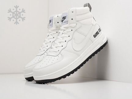 Кроссовки Nike Air Force 1 Low Gore-Tex