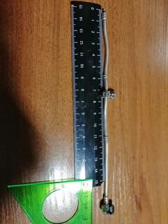 Браслет пандора