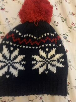 Пакет шапок для мальчика