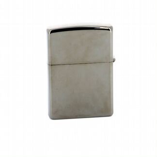 Зажигалка zippo Classic Black Ice 20969