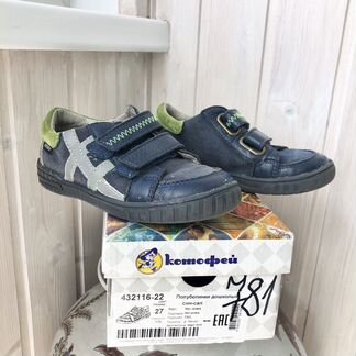 Кроссовки. Размер 27