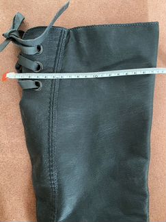 Сапоги демисезонные