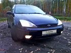 Ford Focus 1.8 МТ, 2004, 237 070 км