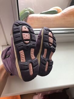 Зимние сапоги Viking gore-tex 25 размер