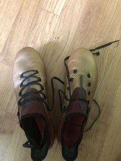 Adidas x 17.1