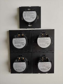 Сенсорные выключатели света