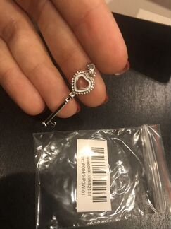 Подвеска Ключик