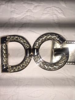 Женский ремень Dolce&Gabbana