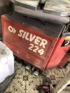 Шиномонтажный станок giuliano silver 224