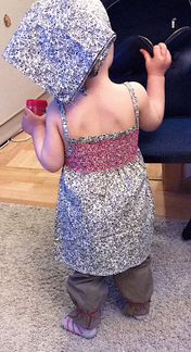 Одежда детская Костюм летний 3ка на годик