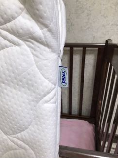 Матрас+бесплатно кровать