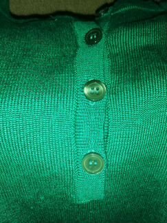 Кардиган новый Германия Винтаж