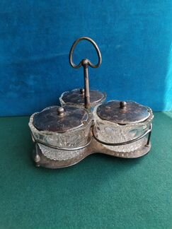 Круэт столовый Норблин Варшава Norblin