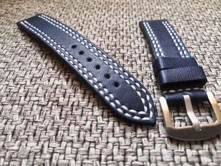 Ремешок для часов на заказ