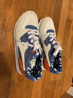 Кроссовки Diadora