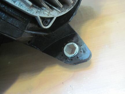 Фара левая передняя Mercedes X253 Мерседес х 253 г