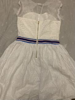 Платье размер М (маломерка) 44 российский