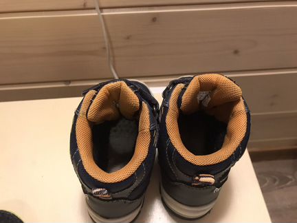 Ботинки Geox 23 размер