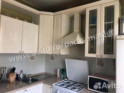 2-к квартира, 63 м², 3/8 эт.