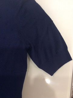 Платье женское трикотажное