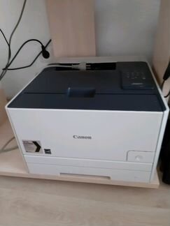 Цветной принтер Canon i-sensys LBP7110CW