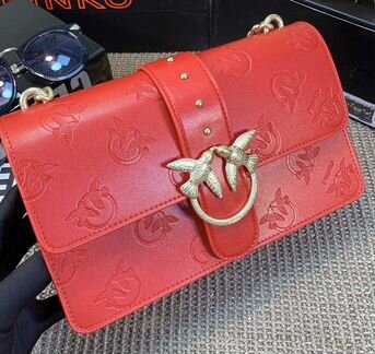 Сумка Pinko Оригинальное качество