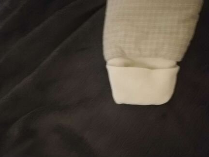 Комбинезон осень-весна