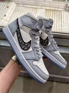 Air Jordan 1 x Dior