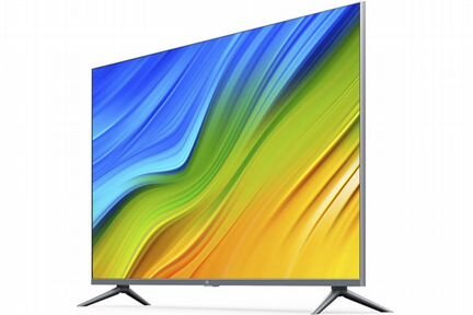 Телевизор Xiaomi E43S Pro