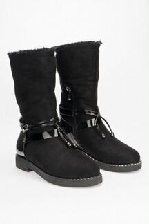 Сапоги Camidy