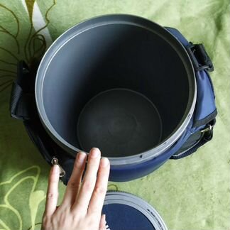 Термо-сумка походная