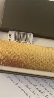 Dolce Vita,винтажный браслет