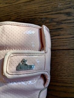 Дутики rubber duck 30 раз