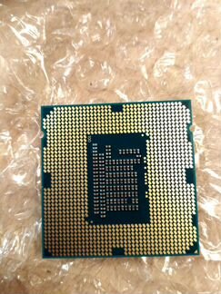 Процессор Intel G1610