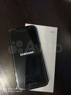 Мобильные телефоны бу samsung a5