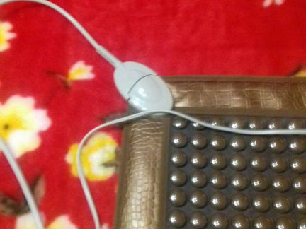 Персональный тепловой стимулятр /NM-80