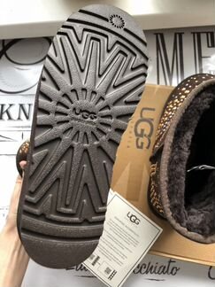 Угги Джими чу оригинал натуральные