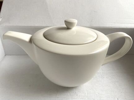 Чайник заварочный 1.3L Villeroy & Boch For Me