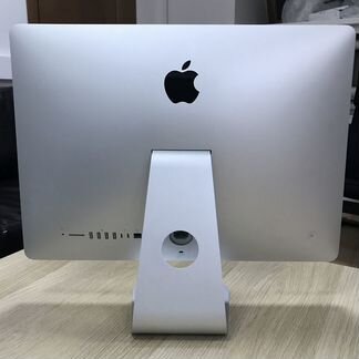 Топовый iMac 21.5