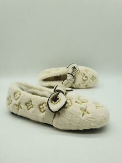 Ugg Dakota на меху