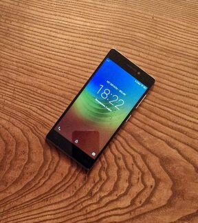 Продаю Lenovo vibe X2-EU 32gb