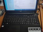 Ноутбук Acer E5-521-22HD