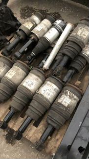 Стойка амортизатора Range Rover Sport Discovery