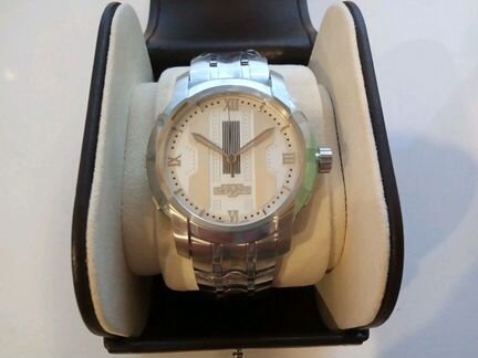 Новые мужские часы DeWitt Furtive FTV.HMS.002.S