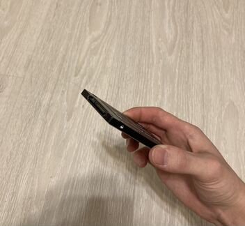 Жесткий диск /Твердотелый накопитель Samsung SSD 8