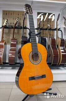 Гитара классическая