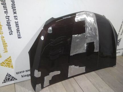 Капот Опель Мокка Opel Mokka