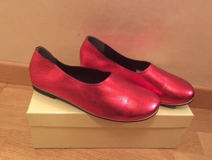 Балетки Berkonty р. 37