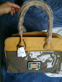 Сумка Guess с кошельком новая